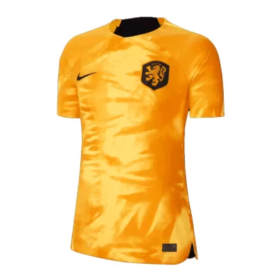 Netherlands Home Jersey World Cup 2022 Men - myjersey