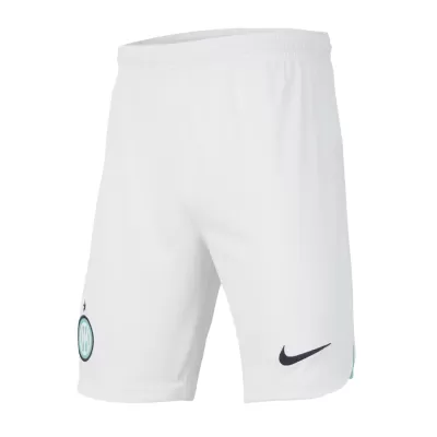 Inter Milan Away Soccer Shorts 2022/23 Men - myjersey