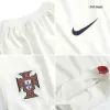 Portugal Away Kids Jerseys Kit 2022/23 - myjersey