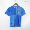 Italy Home Kids Jerseys Kit 2022 - myjersey