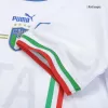 Italy Away Kids Jerseys Kit 2022 - myjersey