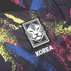 South Korea Away Long Sleeve Soccer Jersey 2022 Men - myjersey