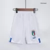 Italy Home Kids Jerseys Kit 2022 - myjersey