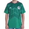 Mexico Home Jersey World Cup 2022 Men - myjersey