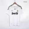 Vintage Soccer Jersey Real Madrid Home 2009/10 Men - myjersey