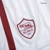 Roma Away Soccer Shorts 2022/23 Men - myjersey