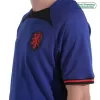 Netherlands Away Jersey World Cup 2022 Men - myjersey