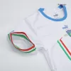 Italy Away Kids Jerseys Kit 2022 - myjersey