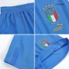 Italy Away Kids Jerseys Kit 2022 - myjersey