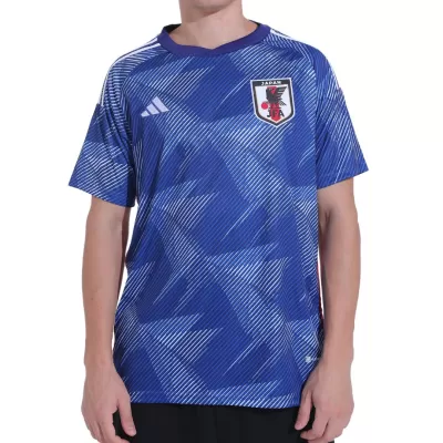 Japan Home Jersey World Cup 2022 Men - myjersey