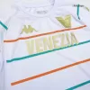 Venezia FC Away Kids Jerseys Kit 2022/23 - myjersey