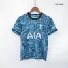 Tottenham Hotspur Third Away Kids Jerseys Kit 2022/23 - myjersey