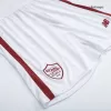 Roma Away Soccer Shorts 2022/23 Men - myjersey