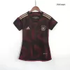 Germany Away Jersey World Cup 2022 Men - myjersey