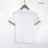 Italy Away Kids Jerseys Kit 2022 - myjersey