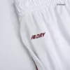 Roma Away Soccer Shorts 2022/23 Men - myjersey