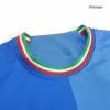 Italy Home Kids Jerseys Kit 2022 - myjersey