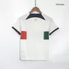 Portugal Away Kids Jerseys Kit 2022/23 - myjersey