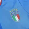 Italy Home Kids Jerseys Kit 2022 - myjersey