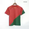 Portugal Home Kids Jerseys Kit 2022/23 - myjersey