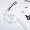 Vintage Soccer Jersey Real Madrid Home 2009/10 Men - myjersey