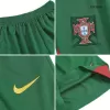 Portugal Home Kids Jerseys Kit 2022/23 - myjersey