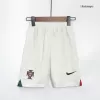 Portugal Away Kids Jerseys Kit 2022/23 - myjersey