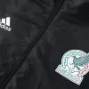 Mexico Hoodie Windbreaker Jacket 2022 Men - Black - myjersey