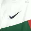 Portugal Away Kids Jerseys Kit 2022/23 - myjersey