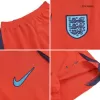 England Away World Cup Kids Jerseys Kit 2022 - myjersey