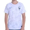 France Away Jersey World Cup 2022 Men - myjersey