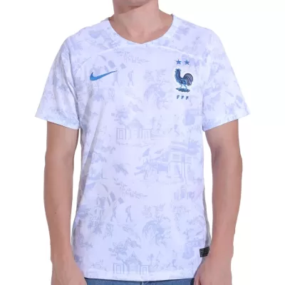 France Away Jersey World Cup 2022 Men - myjersey