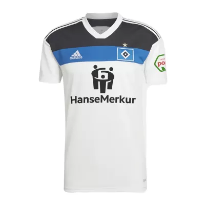 HSV Hamburg Home Jersey 2022/23 Men - myjersey