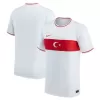 Turkey Home Jersey 2022 Men - myjersey