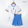 Italy Away Kids Jerseys Kit 2022 - myjersey