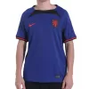 Netherlands Away Jersey World Cup 2022 Men - myjersey