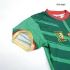 Cameroon Home Jersey World Cup 2022 Men - myjersey