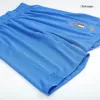 Italy Away Soccer Shorts 2022 Men - myjersey