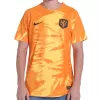 Netherlands Home Jersey World Cup 2022 Men - myjersey