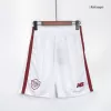 Roma Away Soccer Shorts 2022/23 Men - myjersey