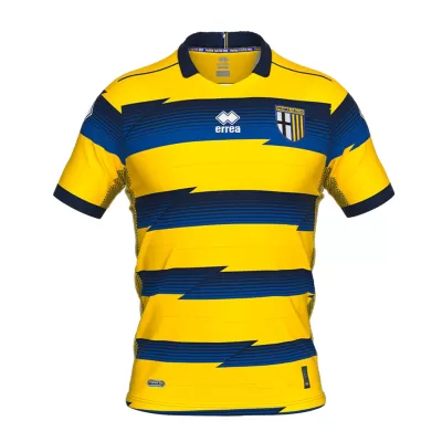 Parma Calcio 1913 Away Jersey 2022/23 Men - myjersey