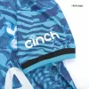 Tottenham Hotspur Third Away Kids Jerseys Kit 2022/23 - myjersey