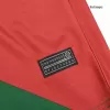 Portugal Home Kids Jerseys Kit 2022/23 - myjersey