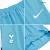 Tottenham Hotspur Third Away Kids Jerseys Kit 2022/23 - myjersey