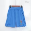 Italy Away Soccer Shorts 2022 Men - myjersey