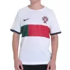 Portugal Away Jersey World Cup 2022 Men - myjersey