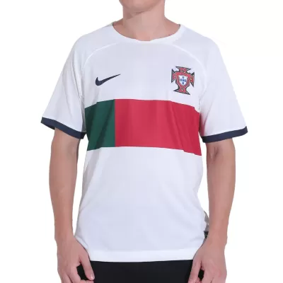 Portugal Away Jersey World Cup 2022 Men - myjersey