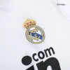 Vintage Soccer Jersey Real Madrid Home 2009/10 Men - myjersey