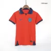 England Away World Cup Kids Jerseys Kit 2022 - myjersey