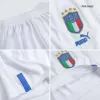 Italy Home Kids Jerseys Kit 2022 - myjersey